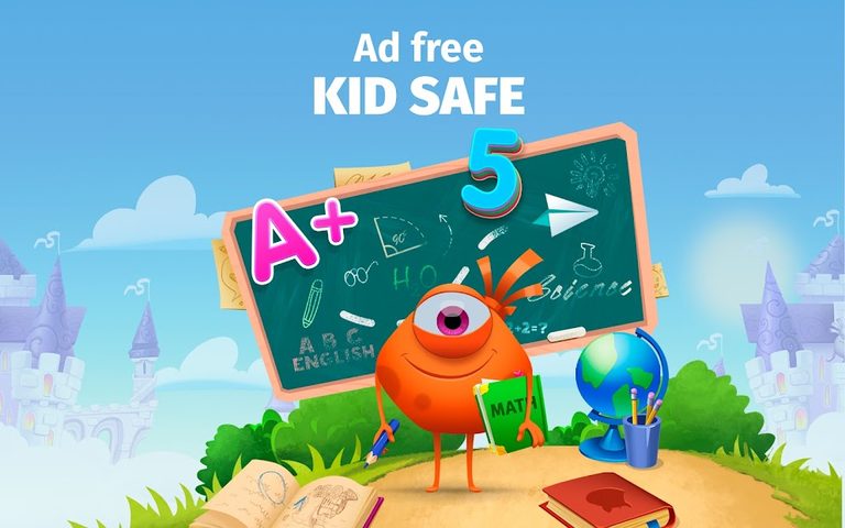 Screenshot 24: IntellectoKids Learning Games