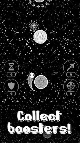 Screenshot 2: Aster Starlight Adventure