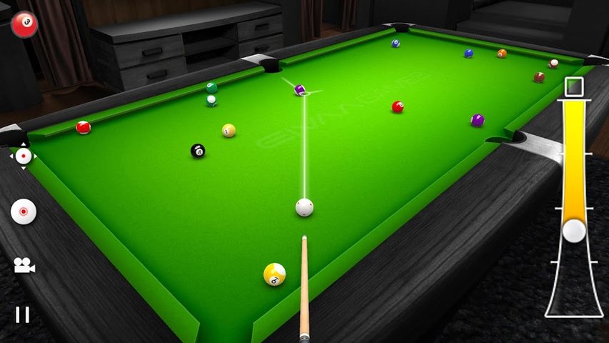 Screenshot 13: Real Pool 3D