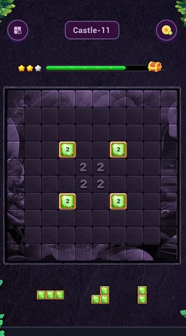 Screenshot 6: Block Puzzle - Fun Puzzle Game