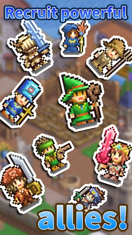 Screenshot 6: Kingdom Adventurers