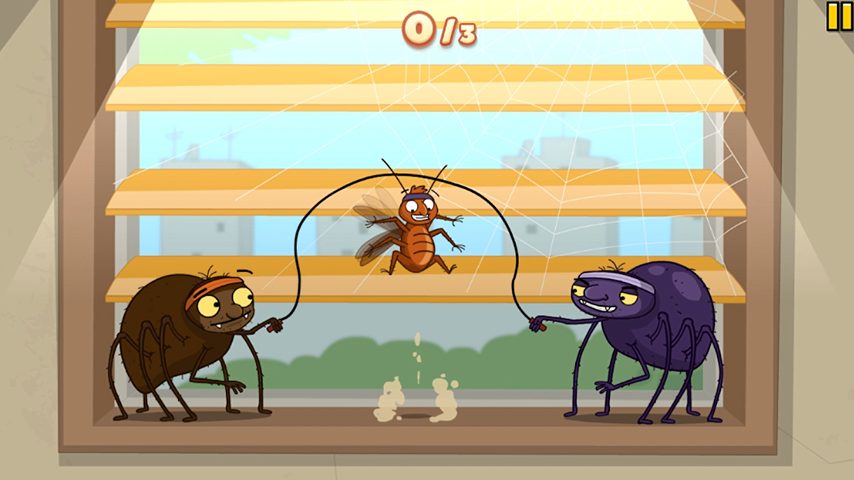 Screenshot 8: Road Busters - Mini Games Party
