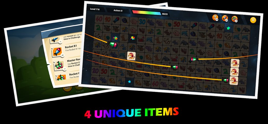 Screenshot 23: Onet Animal: Tile Match Puzzle