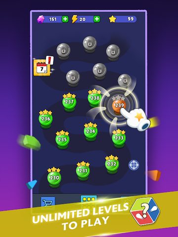 Screenshot 10: Shoot n Crush