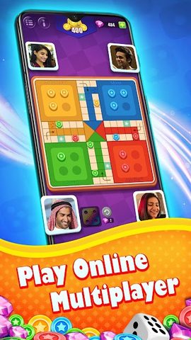 Screenshot 5: Ludo All Star - Online Ludo Game & King of Ludo