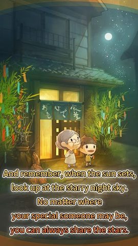 Screenshot 11: Hungry Hearts Diner