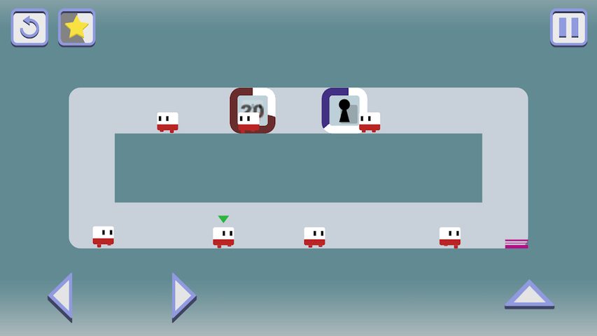 Screenshot 17: The Looper