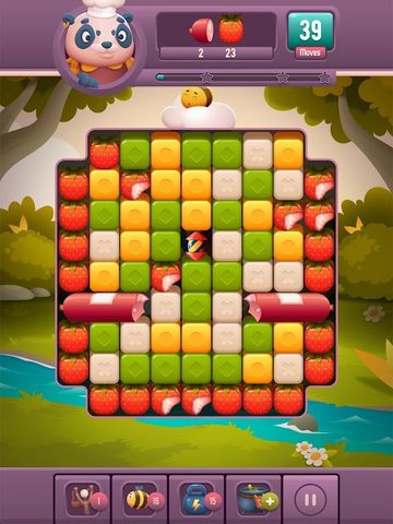 Screenshot 13: Kitty & Friends: blast of fun