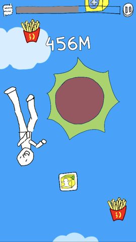 Screenshot 14: Fart up