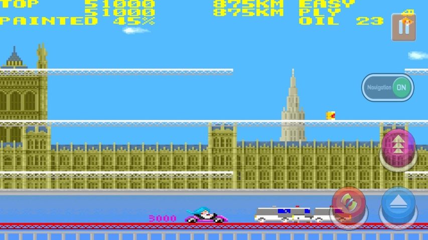 Screenshot 12: City Connection classic
