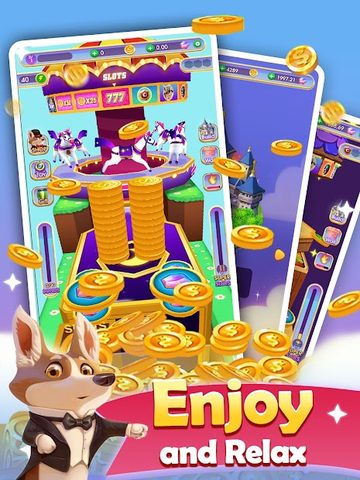 Screenshot 11: Coin Pusher Master - Dozer King