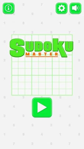 Screenshot 19: Sudoku Master