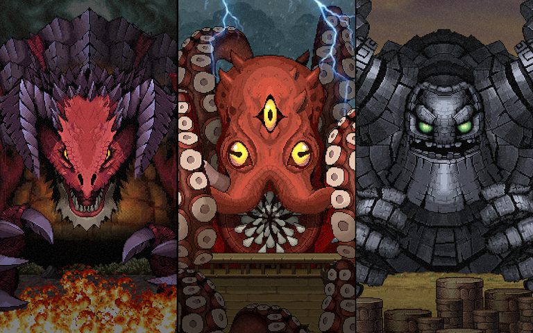 Screenshot 17: Final Destiny
