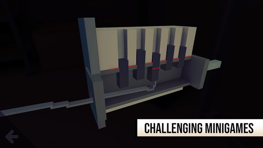 Screenshot 4: NOX - Mystery Adventure Escape