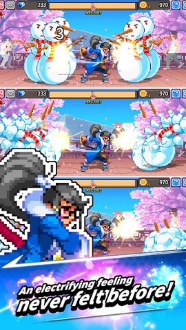 Screenshot 15: One Punch