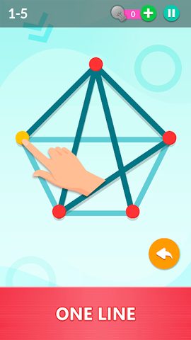 Screenshot 10: Puzzle Games Collection game