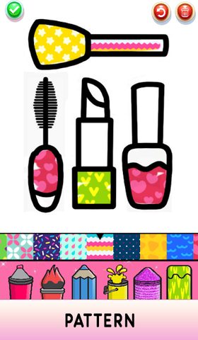 Screenshot 8: Fireworks Game For Kids