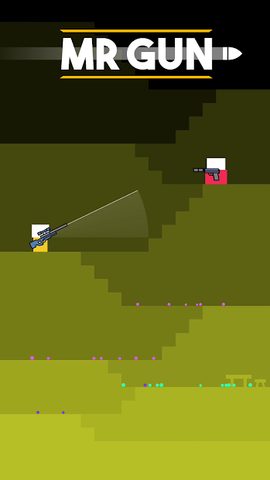 Screenshot 5: Mr Gun