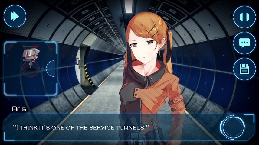 Screenshot 3: Stellaren II