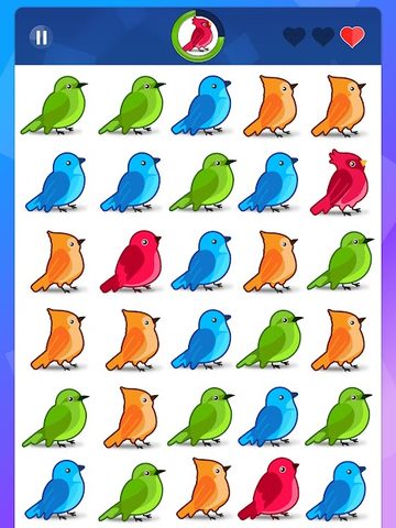 Screenshot 16: Find The Difference: Find It