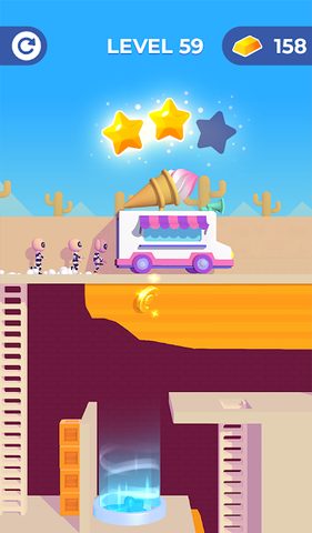 Screenshot 9: Escape Masters