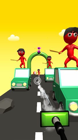 Screenshot 18: Super Sucker 3D