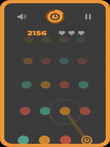 Screenshot 12: DotRun Music 🚀  Fun & Free Addicting Dots Puzzle