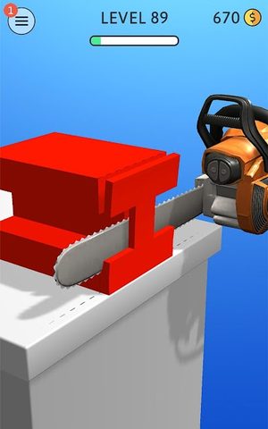 Screenshot 10: ASMR Slicing