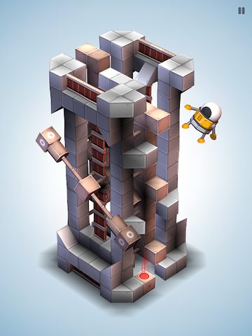 Screenshot 18: Mekorama