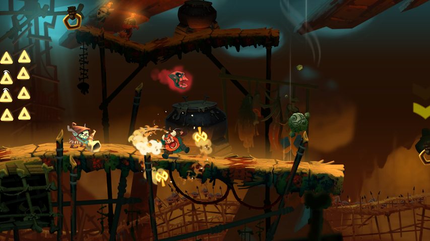 Screenshot 6: Oddmar