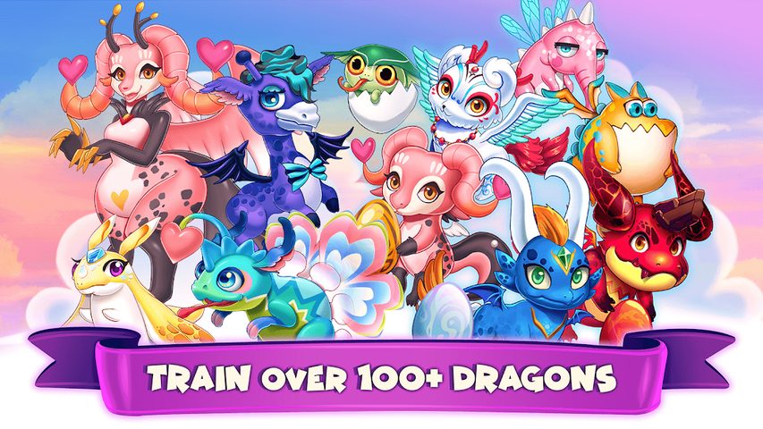 Screenshot 22: Idle Dragon Tycoon - Evolve, M