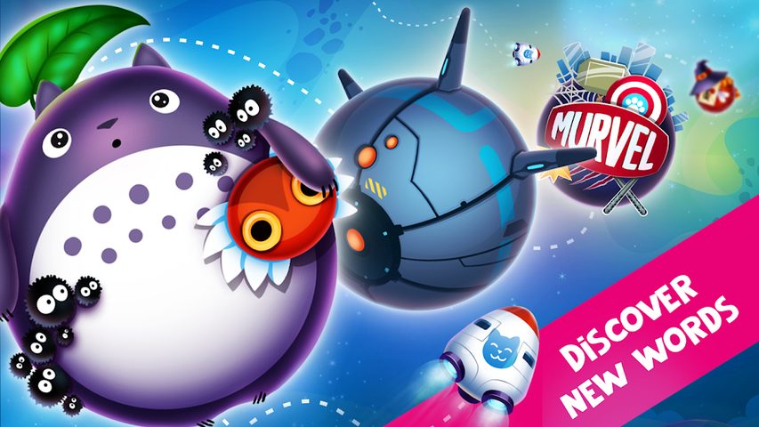 Screenshot 18: Space Cat Evolution: Kitty col