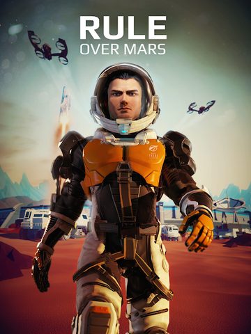 Screenshot 11: Empire: Millennium Wars