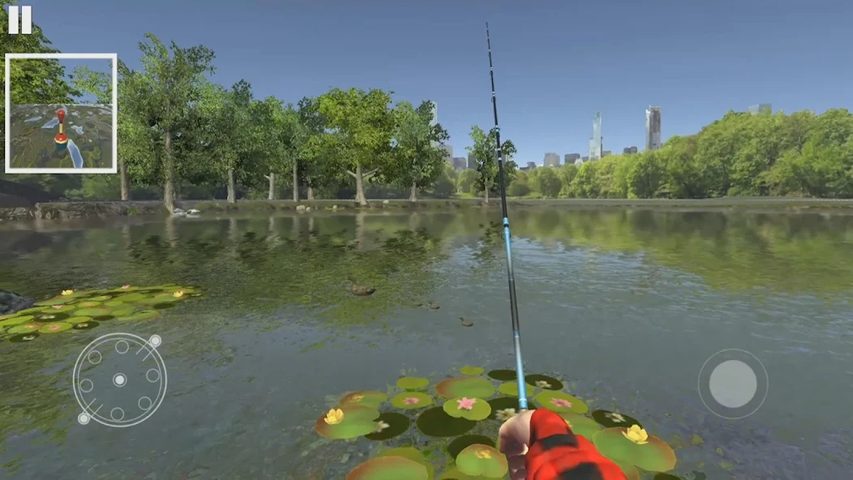 Screenshot 21: Ultimate Fishing Simulator