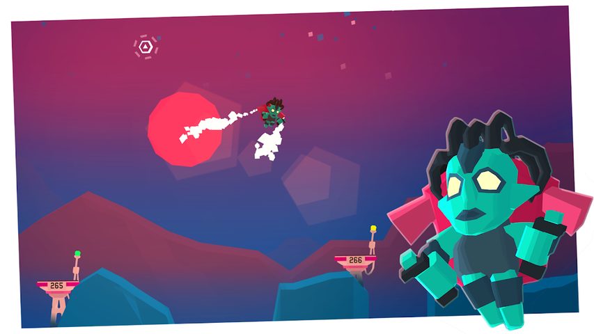 Screenshot 10: Mars: Mars