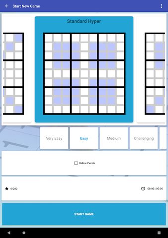 Screenshot 22: Sudoku - Classic Brain Puzzle Game