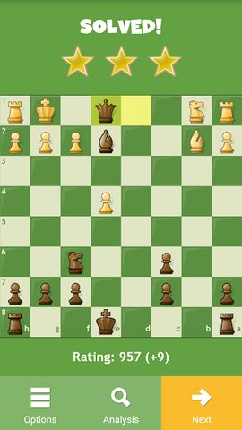 Screenshot 7: Chess for Kids - Play & Learn