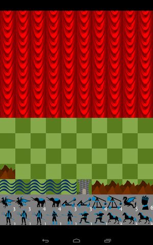 Screenshot 2: Cyvasse