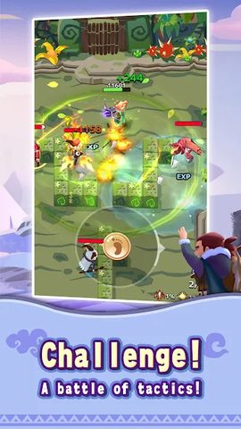 Screenshot 21: Cave Shooter-Instant Shooting