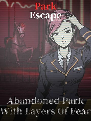 Screenshot 19: Park Escape - Escape Room Game