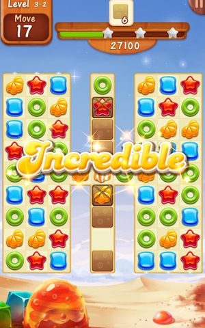 Screenshot 22: Candy Swap 2