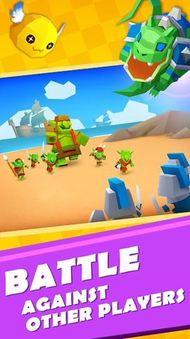 Screenshot 12: Pocket Battles - War Royale