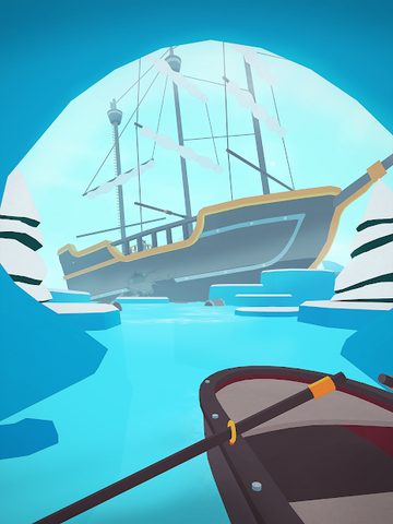 Screenshot 20: Faraway 3: Arctic Escape