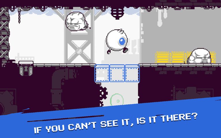 Screenshot 8: Colorblind - An Eye For An Eye