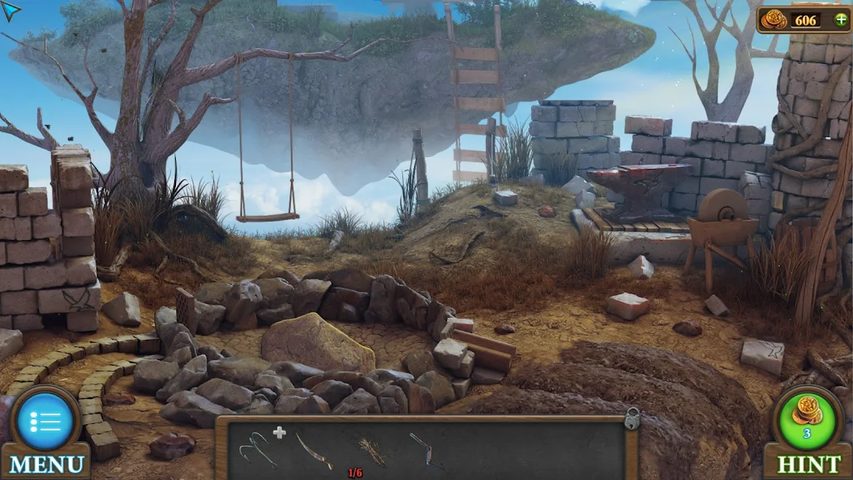 Screenshot 22: Tricky Doors