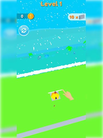 Screenshot 19: Save The Town 3D
