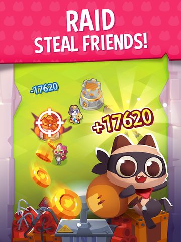 Screenshot 8: Bouncy Kings