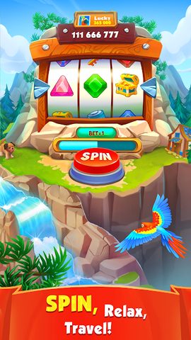 Screenshot 20: Spin Voyage: Master of Coin!