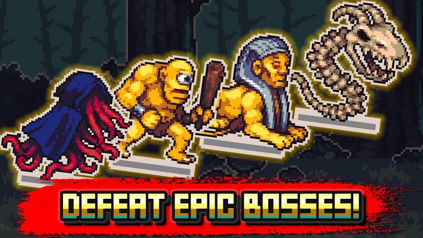 Screenshot 23: Idle Monster Frontier - team rpg collecting game