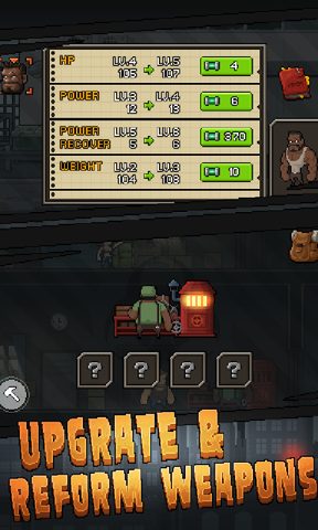 Screenshot 9: Don't Die Today